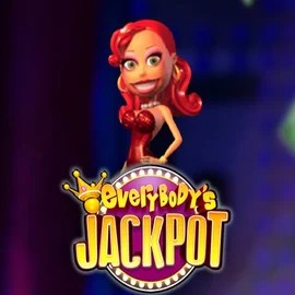 Play the Everybody's Jackpots slot by Playtech on Corgibet Casino