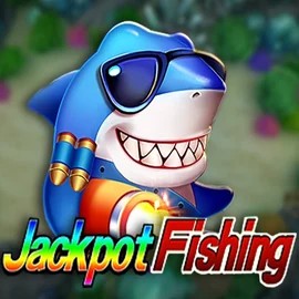 Try Jackpot Fishing slot by TaDa Gaming on corgibett.fr – logo image