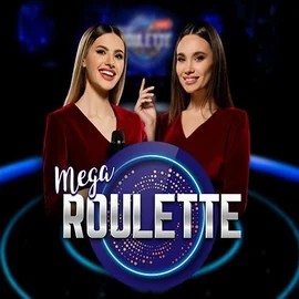 Play Mega Roulette slot by Pragmatic Play on corgibett.fr