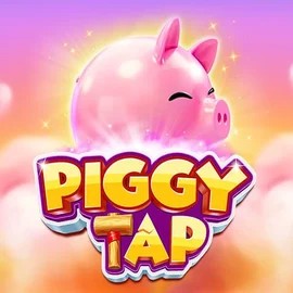 Piggy Tap online game logo by Onlyplay on corgibett.fr