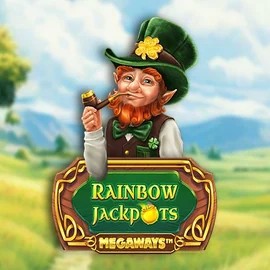Rainbow Jackpots Megaways online slot from Red Tiger Gaming – play at corgibett.fr