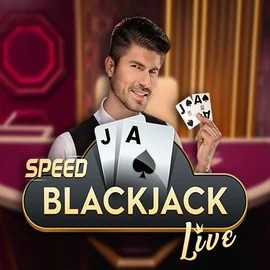 Speed Blackjack online slot from Pragmatic Play – play at corgibett.fr