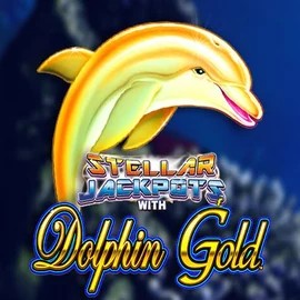 Play Dolphin Gold with Stellar Jackpots slot by Lightning Box Game on corgibett.fr